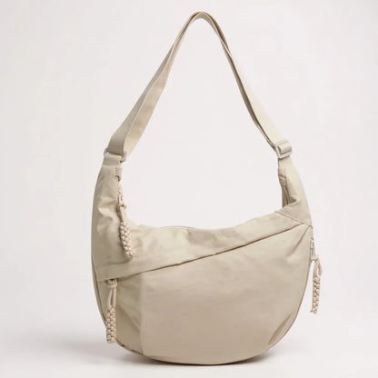 Lia | Bolso Bandolera de Estilo Urbano