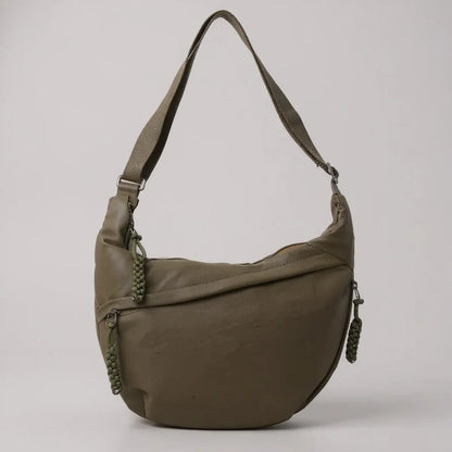 Lia | Bolso Bandolera de Estilo Urbano