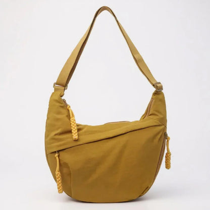 Lia | Bolso Bandolera de Estilo Urbano