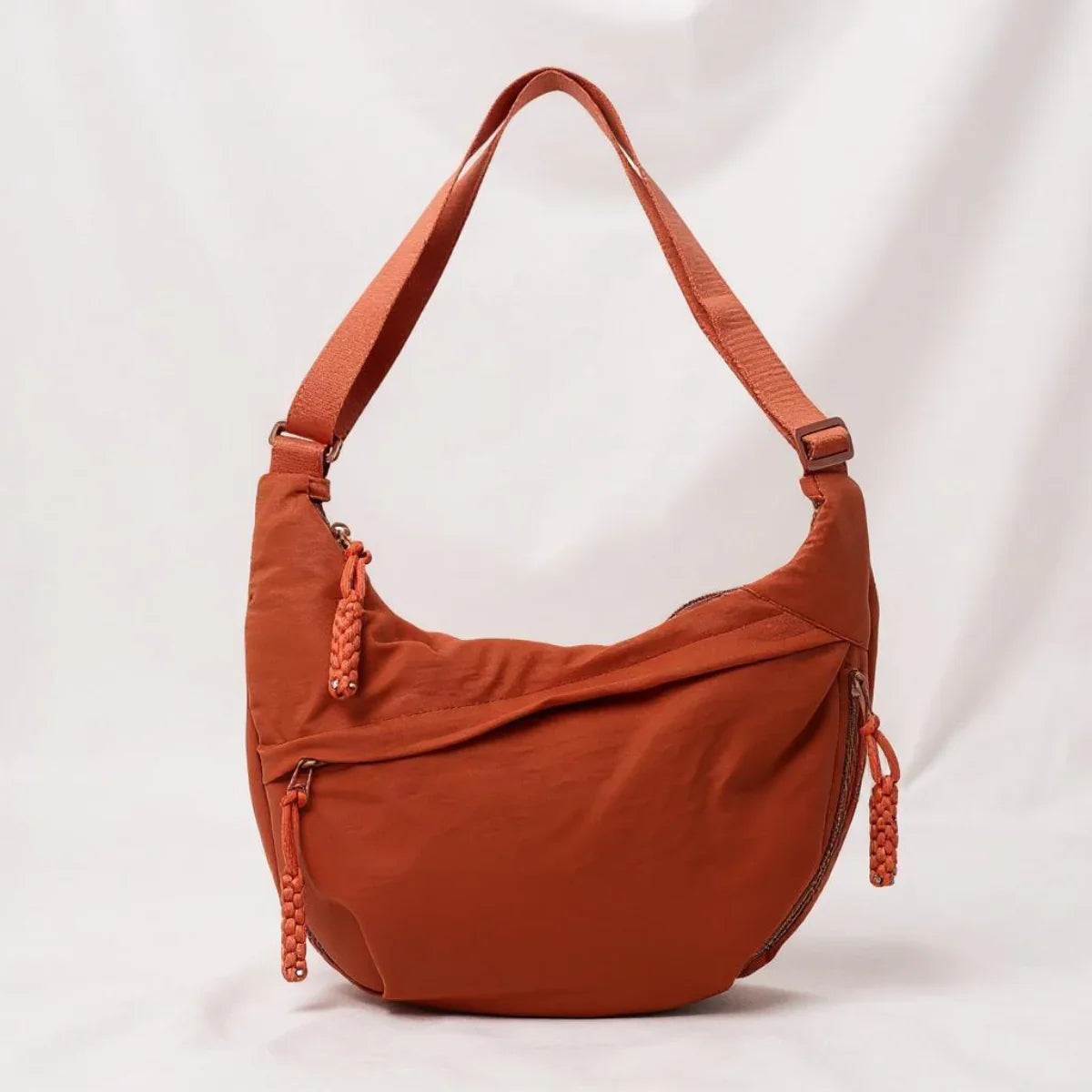 Lia | Bolso Bandolera de Estilo Urbano