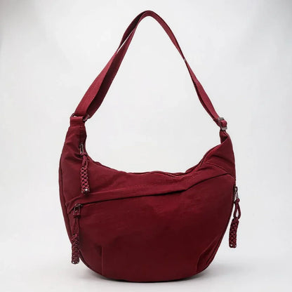 Lia | Bolso Bandolera de Estilo Urbano