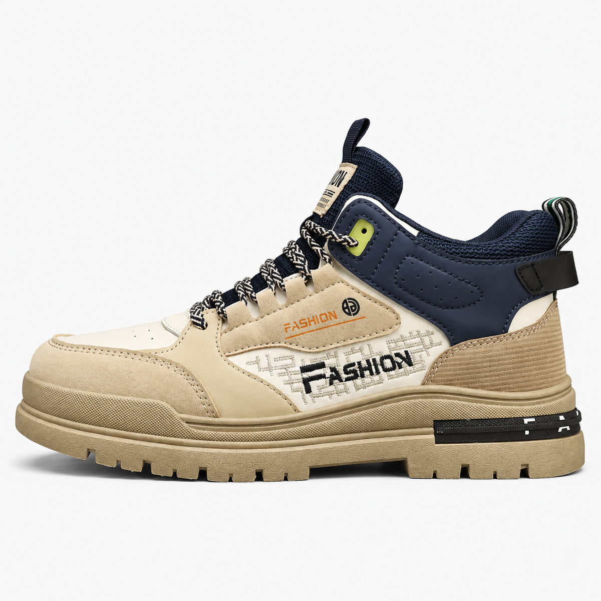 Enzo | Zapatillas Urbanas