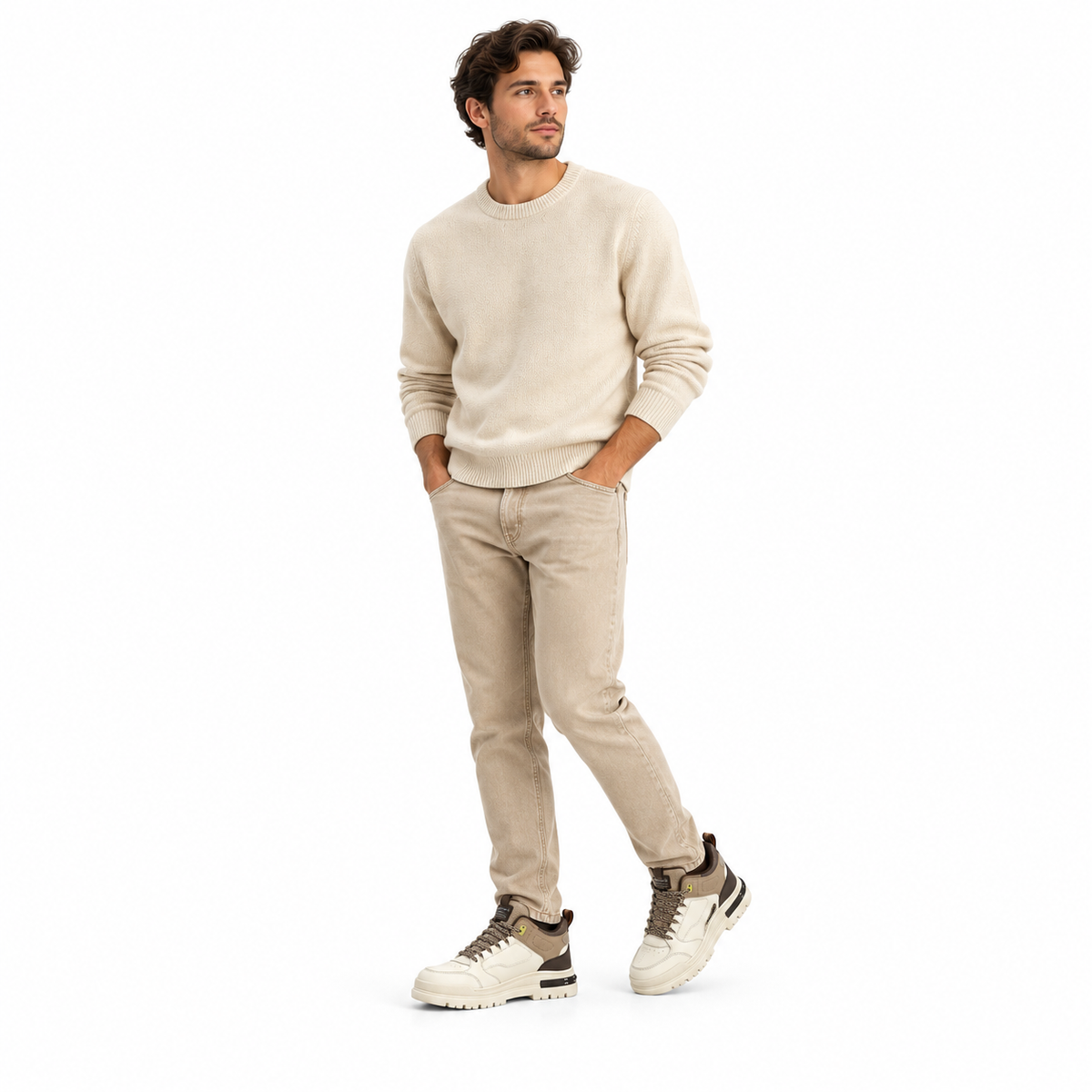 Enzo | Zapatillas Urbanas