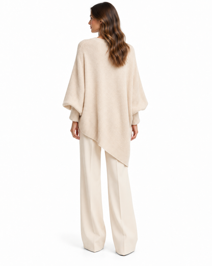 Elena | Jersey Oversize Suave