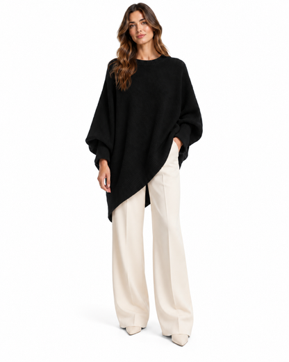 Elena | Jersey Oversize Suave