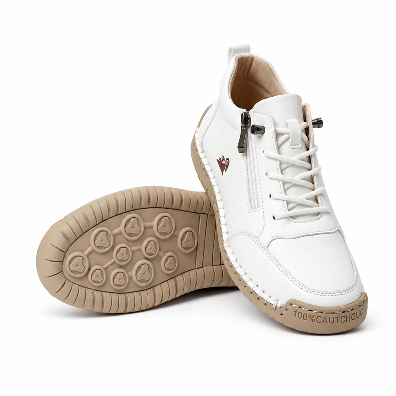 Nora | Zapatillas Casual de Confort