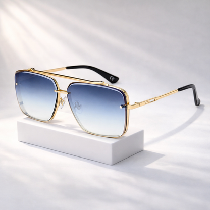 Élio | Gafas de sol aviador con protección UV400