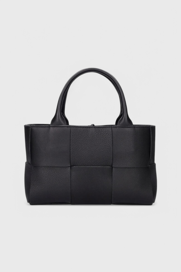 Bronte | Bolso Shopper Trenzado