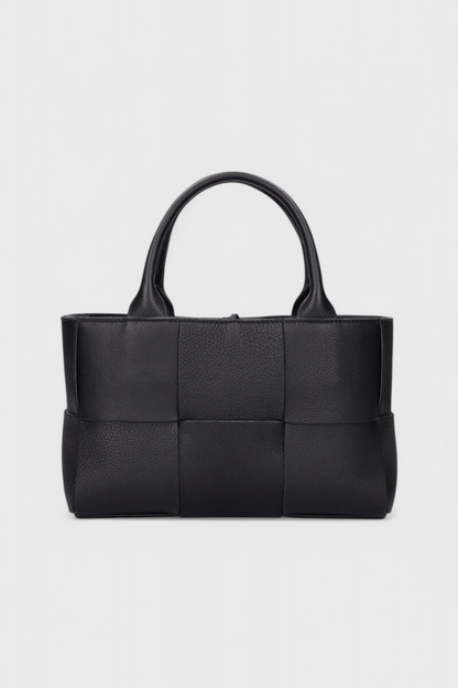 Bronte | Bolso Shopper Trenzado