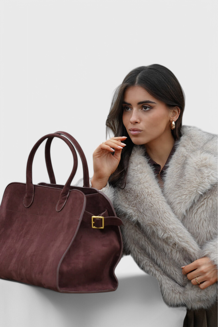Harlow | Bolso Tote Elegante