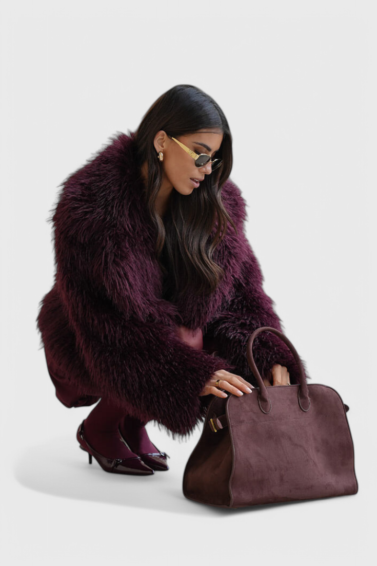 Harlow | Bolso Tote Elegante