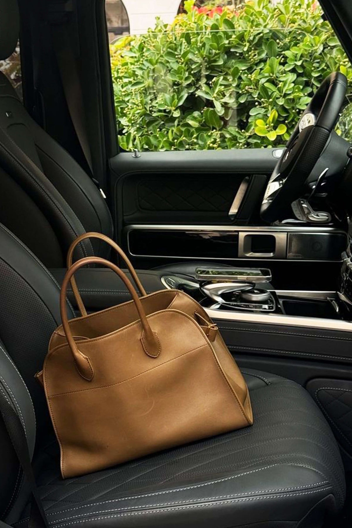 Harlow | Bolso Tote Elegante