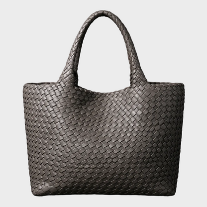 Lana | Bolso Tote Trenzado
