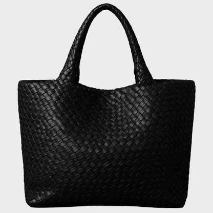 Lana | Bolso Tote Trenzado