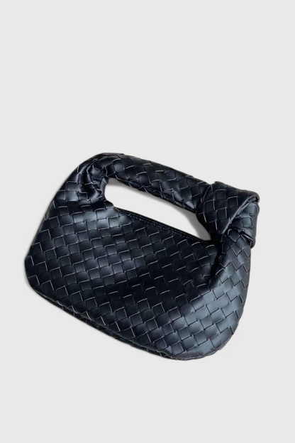 Sage | Bolso Mini Trenzado
