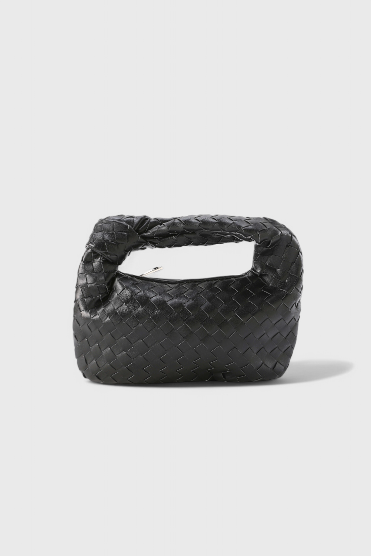 Sage | Bolso Mini Trenzado