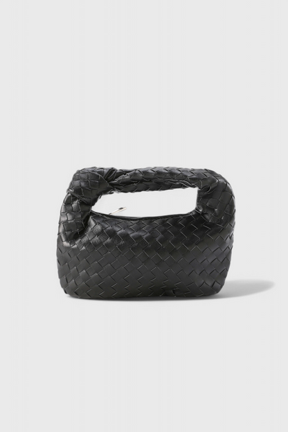 Sage | Bolso Mini Trenzado