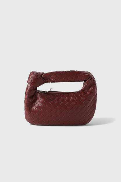 Sage | Bolso Mini Trenzado