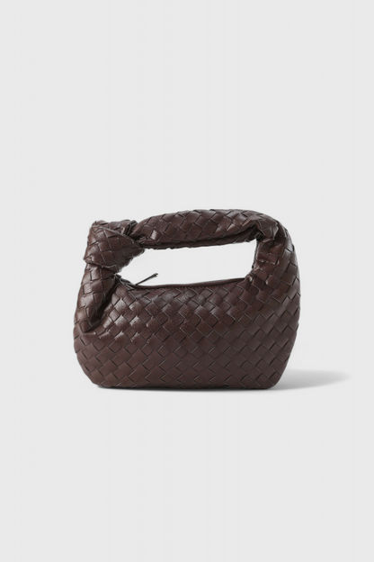 Sage | Bolso Mini Trenzado