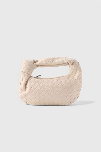 Sage | Bolso Mini Trenzado