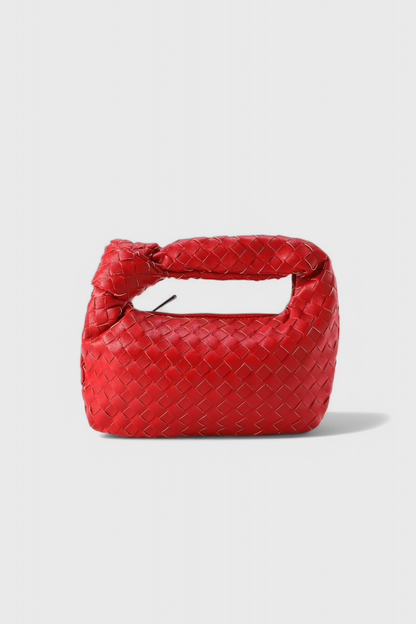 Sage | Bolso Mini Trenzado