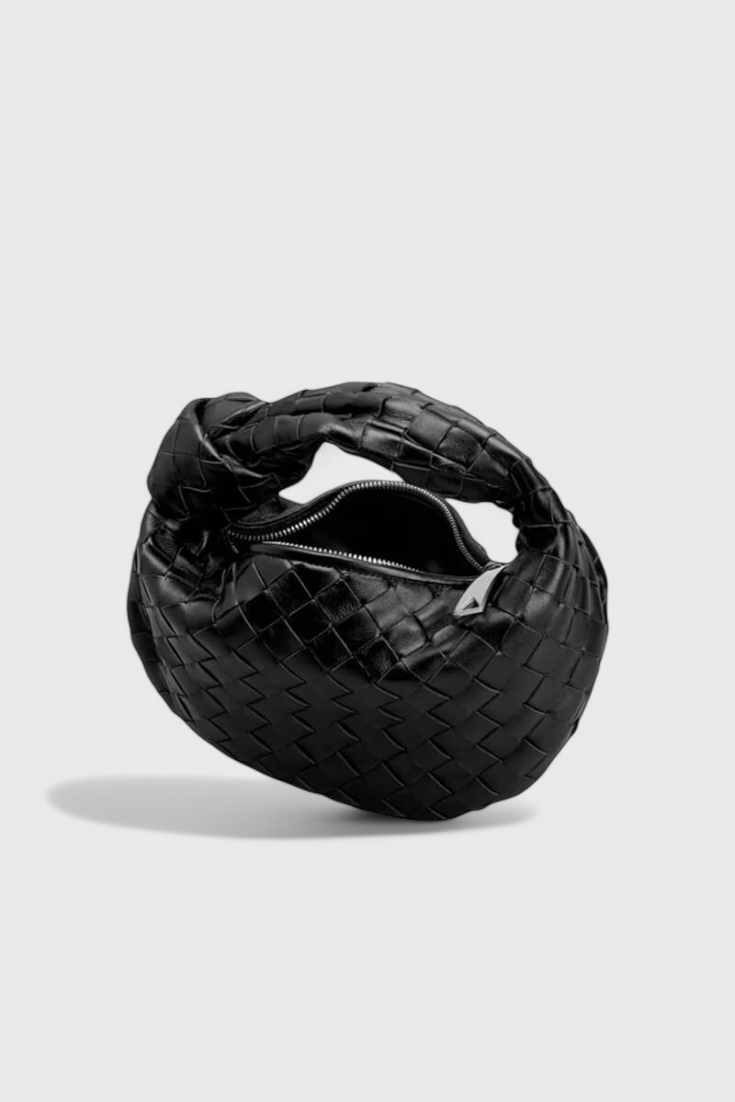 Sage | Bolso Mini Trenzado