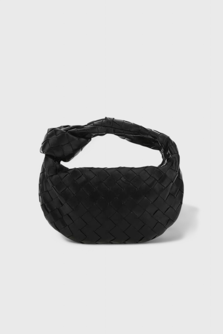 Sage | Bolso Mini Trenzado